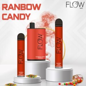 Flow Ranbow Candy