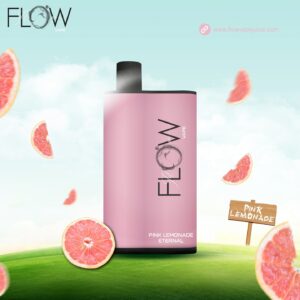 Pink Lemonade