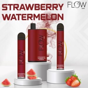 Strawberry Watermelon