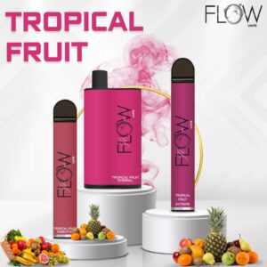 Tropical Fruit