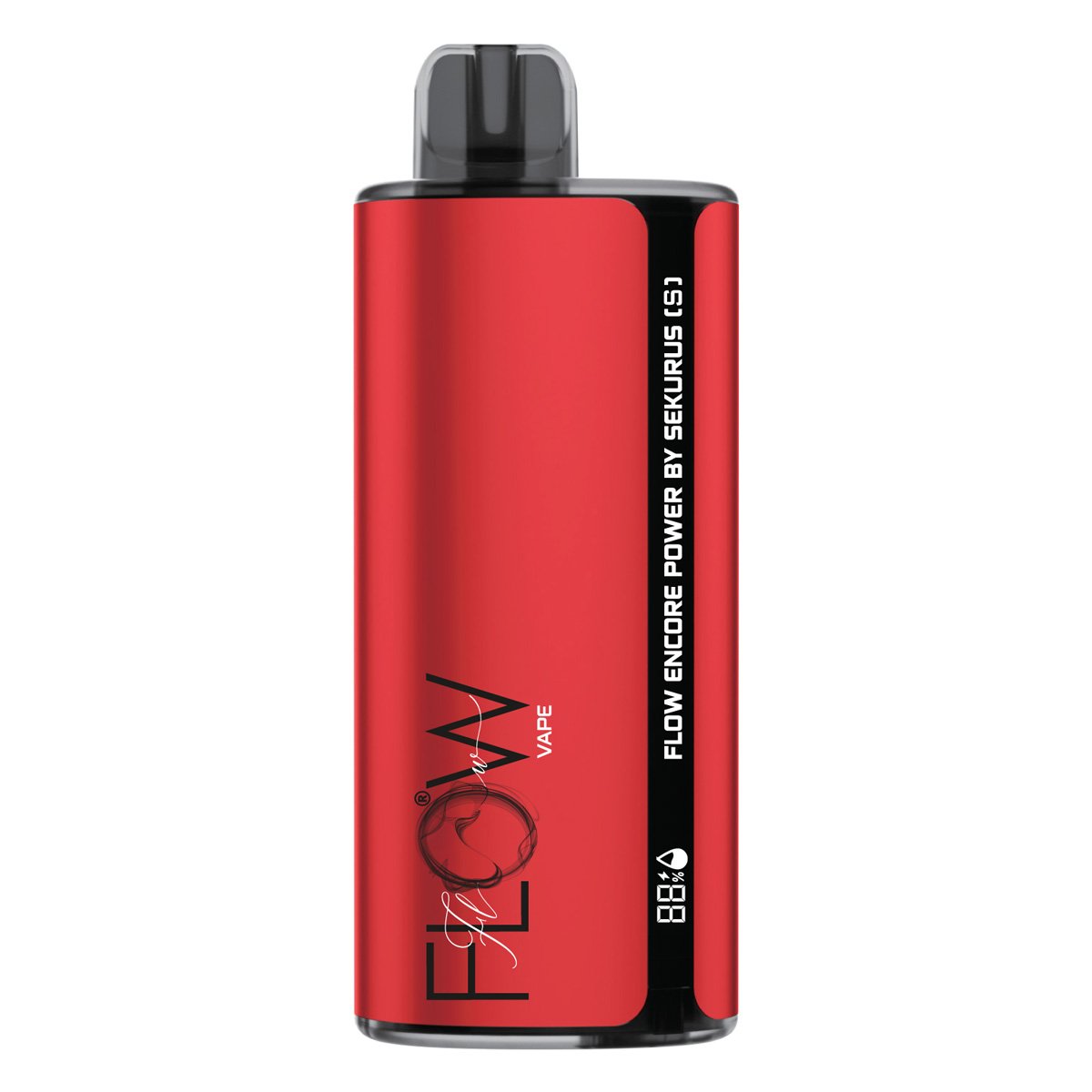 STRAWBERRY - Flow Vape STRAWBERRY - Flow Vape