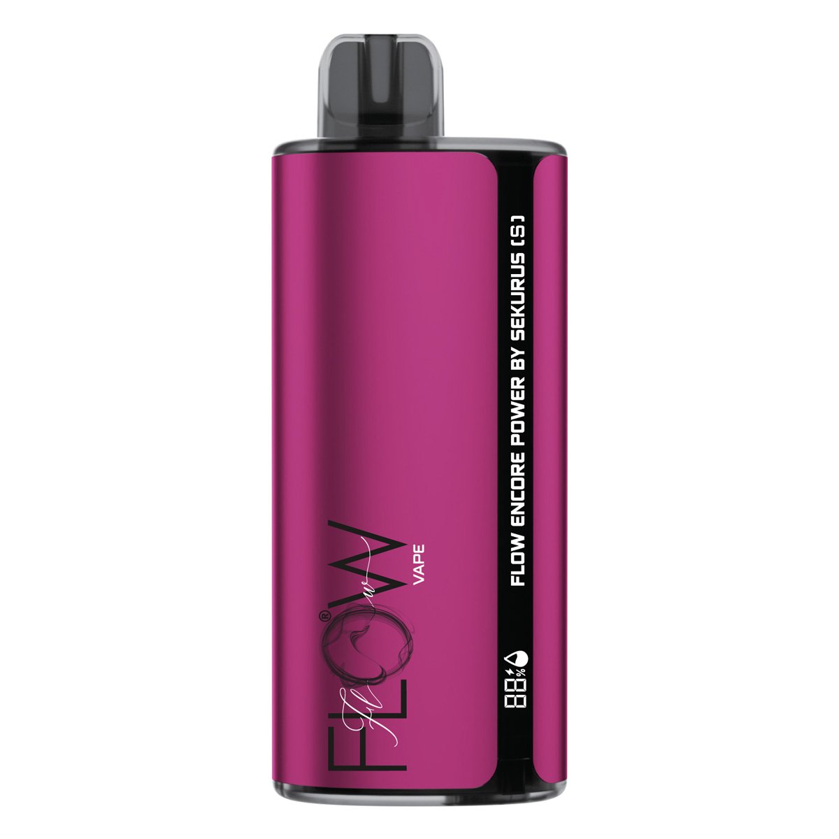 TROPICAL FRUIT - Flow Vape